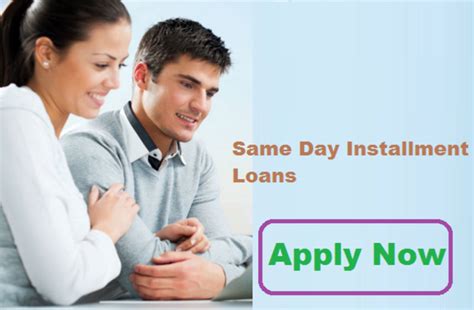 Real Installment Loans Online